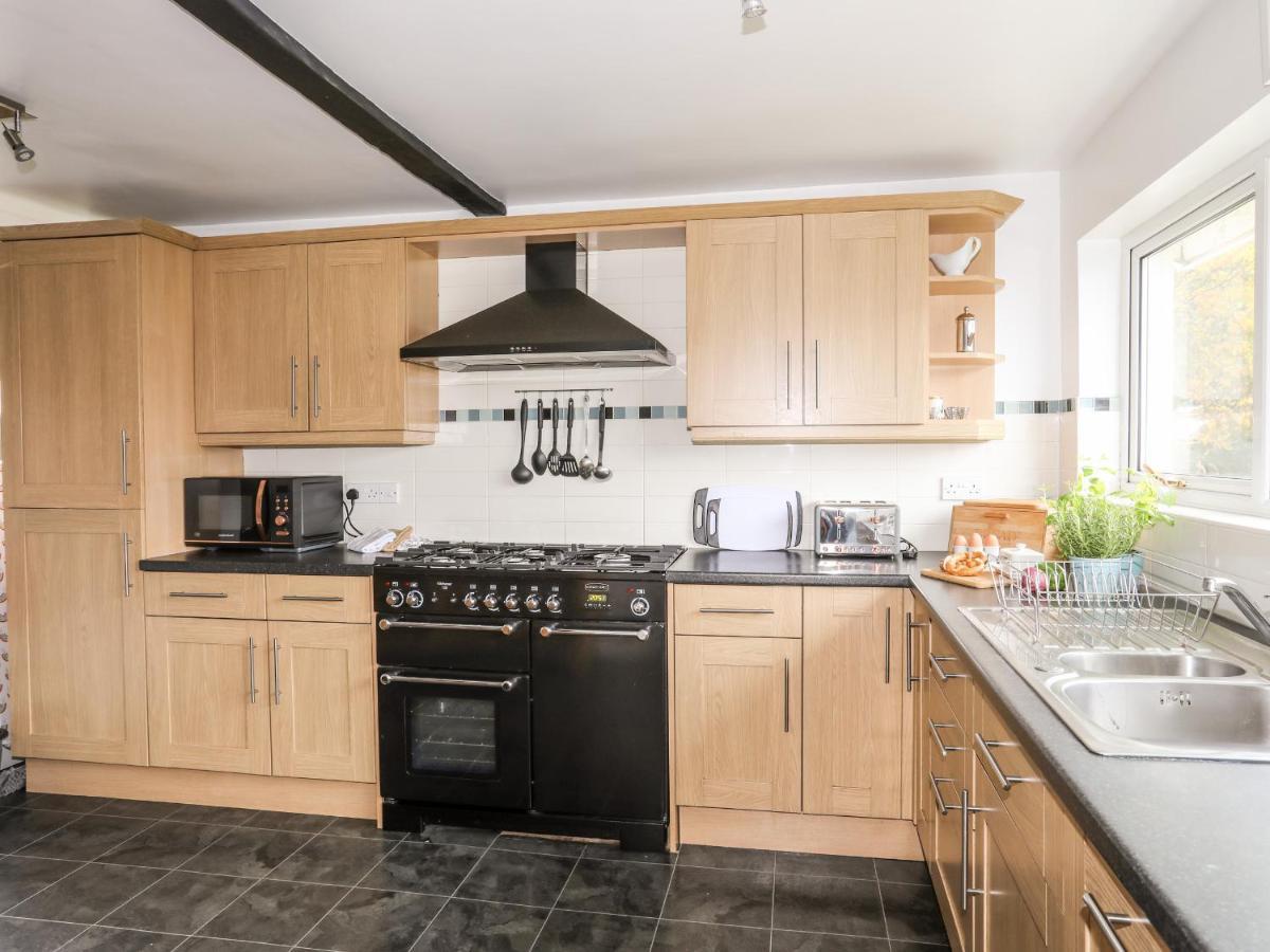 Maesteg - Llanberis Карнарвон Экстерьер фото